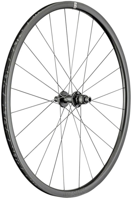 DT SWISS Rear Wheel PRC 1100 Dicut 700C 25Y 700C CL 24 12x142 WPRC110NIDJCA10986