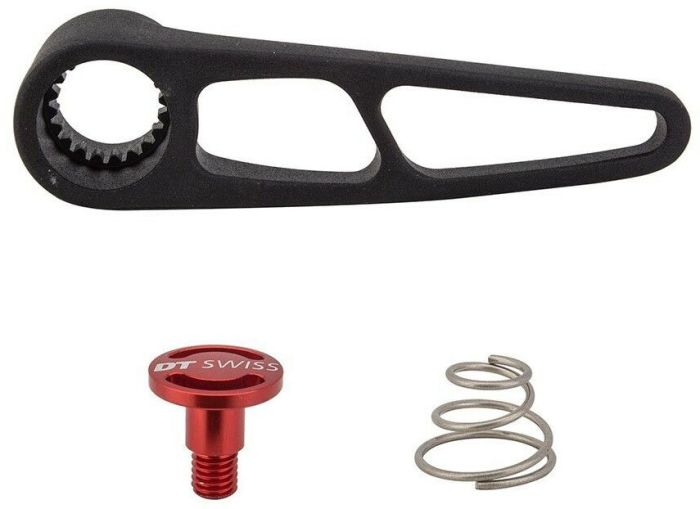 DT SWISS RWS MTB 10mm Alu Lever Kit HWYXXX00S2922S