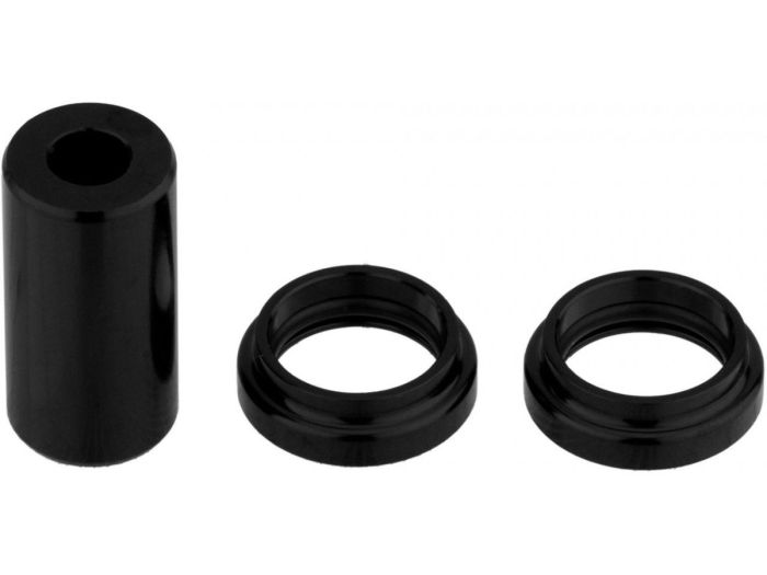 ROCKSHOX Rear Shock Mounting Hardware Metric 6X20mm 3pc Set 00.4118.159.001