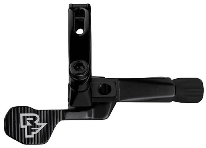 RACE FACE Turbine R 1x Dropper Remote Lever Black