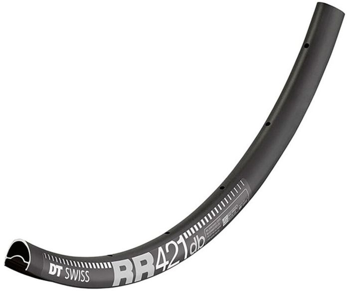 DT SWISS Rim RR 421 700x20 TR Disc Brake 32H RDRR42CDPW32SA5226