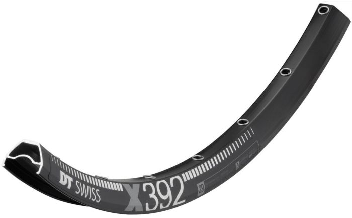 DT SWISS Rim 29" X392 29х20mm 28H RTX03929S28S101288