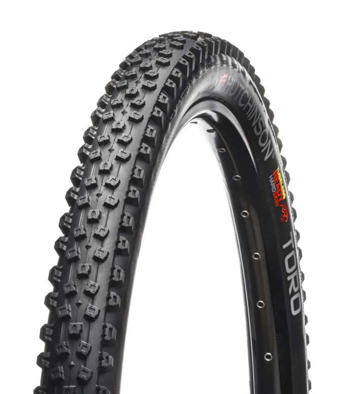 Tire Hutchinson Toro 27.5x2.1 Tubeless Hardskin