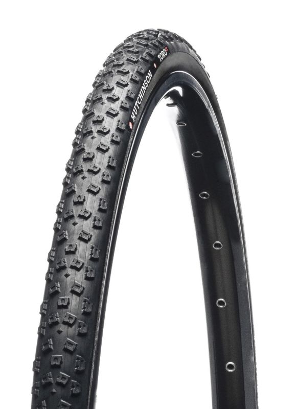 Tire Hutchinson TORO CX 700x33 Tubeless