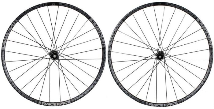 RACEFACE WHEEL SET 27.5 WH141427.5