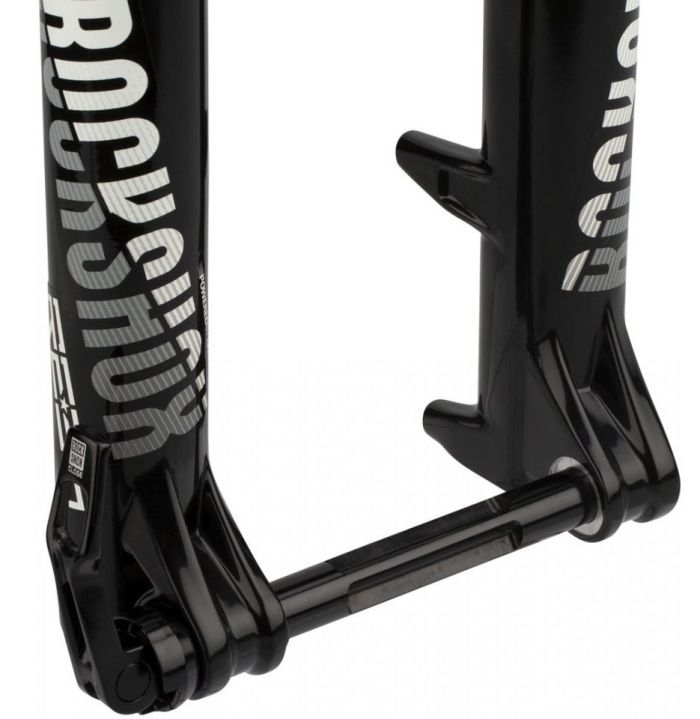 Fork ROCKSHOX REBA RL 29 15mm 100mm Black 00.4019.913.015