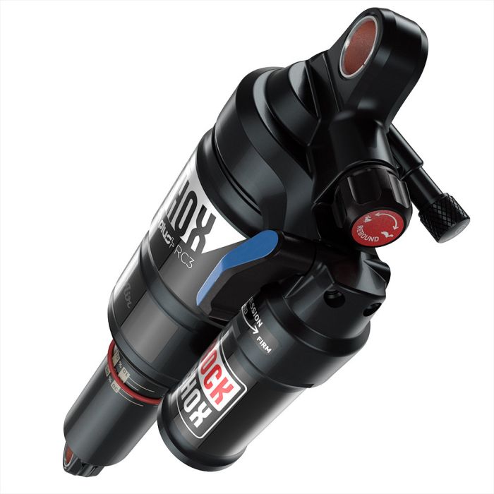 ROCKSHOX Monarch Plus RC3 Rear Shock 216x57 MM 00.4118.139.002