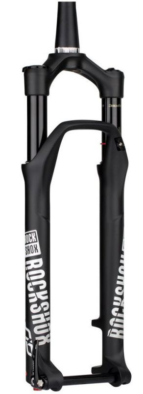 Fork ROCKSHOX SID RL 29 U 100mm DFBS 51T B3 00.4019.914.008