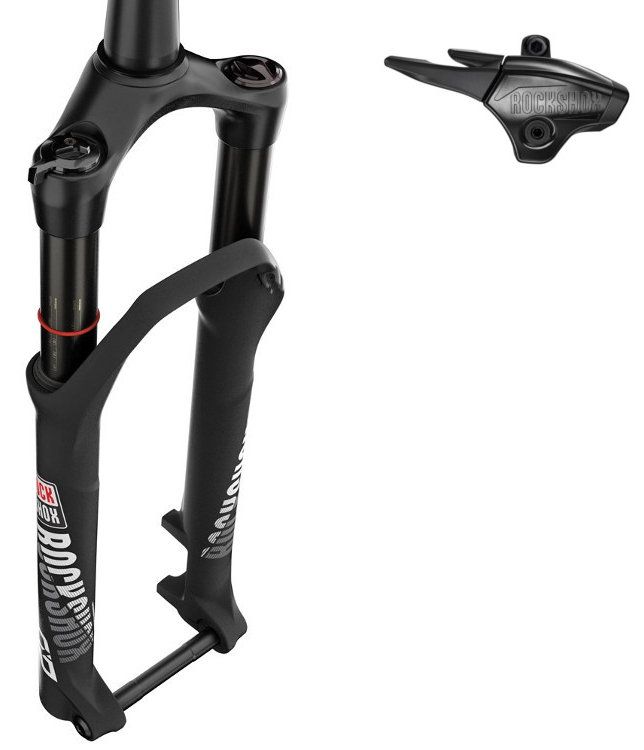 Fork ROCKSHOX SID WC R 27.5 OneLock 100mm 00.4019.916.005