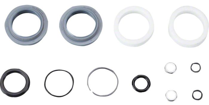 ROCKSHOX Servicekit Basic for Recon Silver RL 15x100mm B1 from 2017 00.4315.032.626