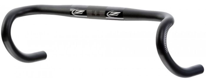 ZIPP Handlebar Service Course SL-80 42cm 31.8 Beyond Black 00.6618.036.008