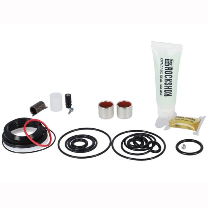 ROCKSHOX 200 HOUR 1 Year Service Kit SIDLUXE A1 2020 00.4318.037.002