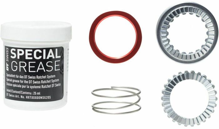 DT SWISS EXP 54 Tooth Upgrade Kit HWYXXX00N9376S