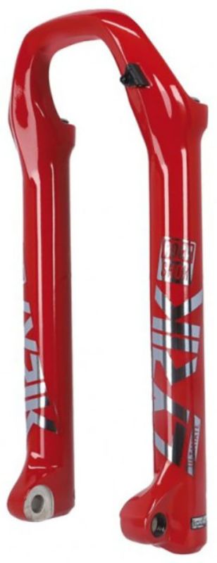 ROCKSHOX LYRIK ULT 29B RED