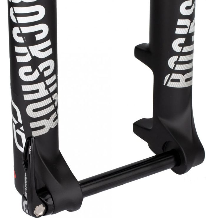 Fork ROCKSHOX SID RL 29 U 100mm DFBS 51T B3 00.4019.914.008