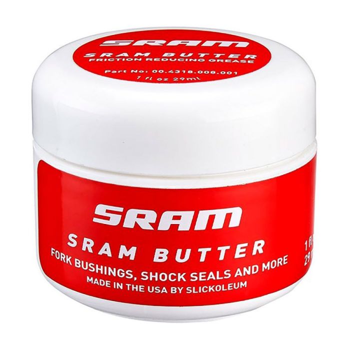 SRAM BUTTER Grease 500ml 00.4318.008.003