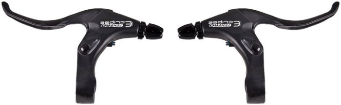 Brake Levers Tektro ML730 Black