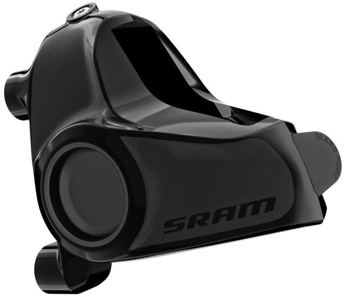 SRAM S-900 Aero HRD Caliper Flat Mount Black 11.5018.047.000