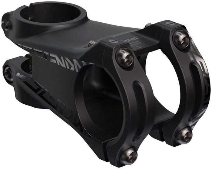 TRUVATIV Stem Descendant 0° 35mm 60mm 1-1/8 Black 00.6518.027.002