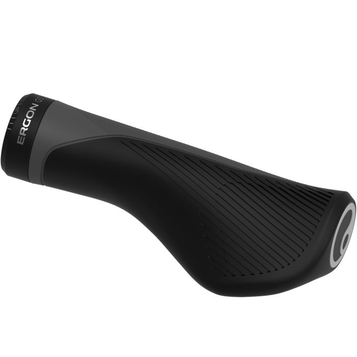 ERGON Grips GS1 Small Evo Moondust Grey