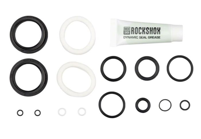 ROCKSHOX Service Kit RUDY XPLR BASE/ULTIMATE A1 2022 1Year/200H 00.4318.025.191