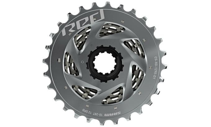 SRAM XG-1290 D1 12 Speed ??10-26