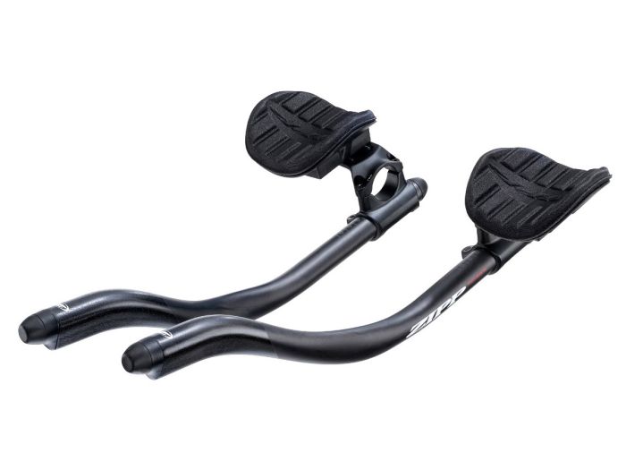 Aerobar lounger on the steering wheel Zipp Vuka Clip Carbon Evo 110 00.6618.104.000