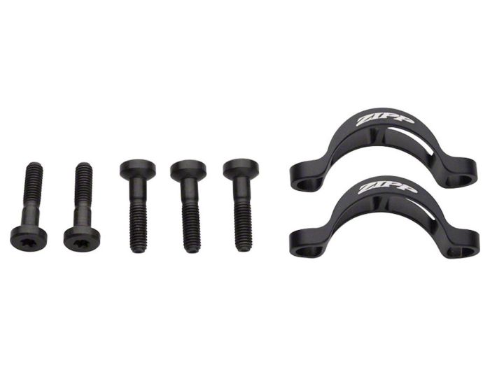 ZIPP Clip Riser Kit VUKA 10mm 00.6618.095.001