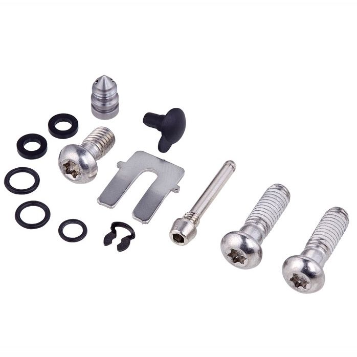 SRAM Hardware Kit for GUIDE RSC B1 Disc Brake Calipers 11.5018.021.009