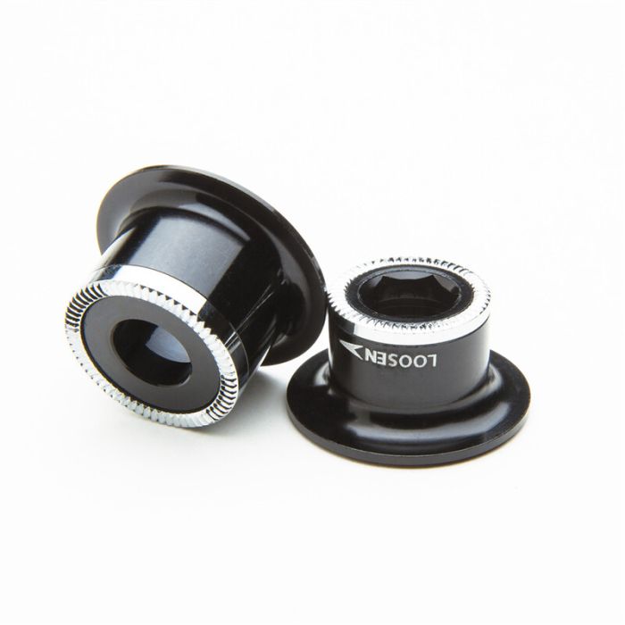 RACEFACE Vault Endcap Set Rear Hub 421 12X135/150 F60066