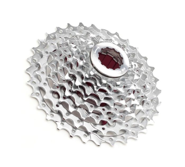 Cassette bike SRAM PG-990 9-speed