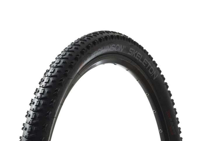 Tire Hutchinson SKELETON 29x2.15 TT / TL FB Black