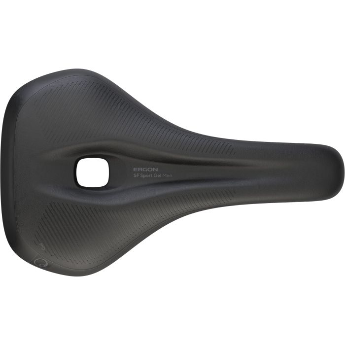 ERGON Saddle SF Sport Gel Men M/L