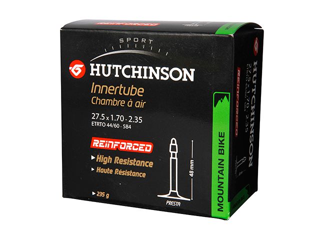 Luggage Hutchinson CH 27,5X2,30 / 2,85 FV 48 MM RF