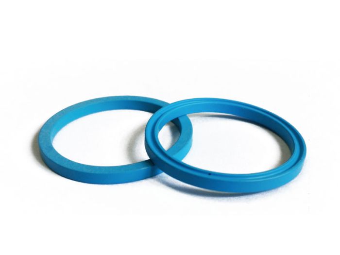 Repair kit - Oil seals for piston caliper Tektro