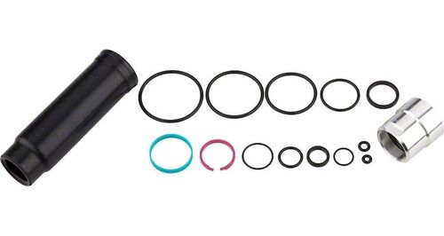 FOX SHOX Seal Kit 2011 32 80-100 TerraLogic Cartridge 803-00-503