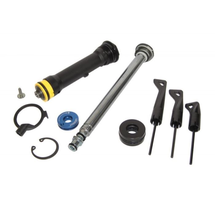 ROCKSHOX Damper Kit 30 Gold 26/27.5/29 80-100mm RMT17 11.4018.009.041