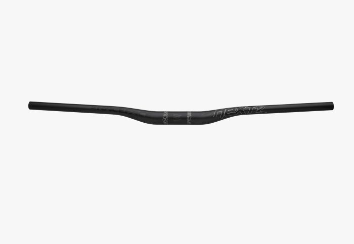 RACEFACE Handlebar NEXT R 35x800 20mm Black HB18NXR2035X800P877