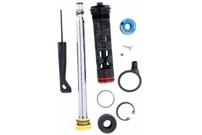 ROCKSHOX Damper Kit 30 Gold RL 120mm RMT 2016 11.4018.009.084 P