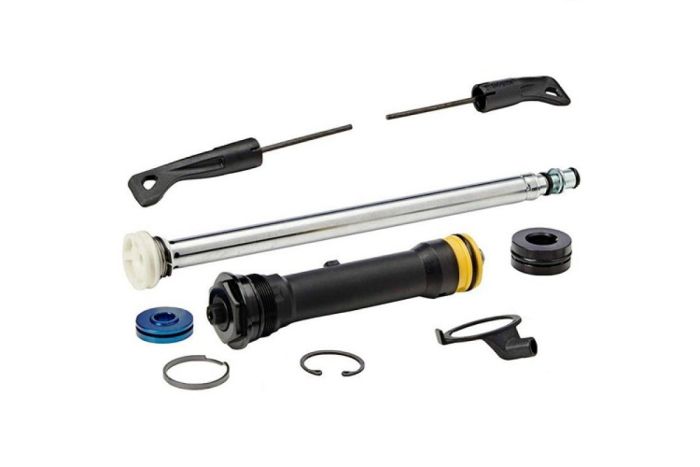 ROCKSHOX Damper Kit 30 Gold TK 27.5/29 120mm RMT17 11.4018.009.043