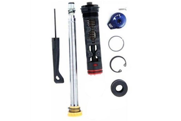 ROCKSHOX Damper Kit 30 Gold RL 120mm A1 11.4018.009.093