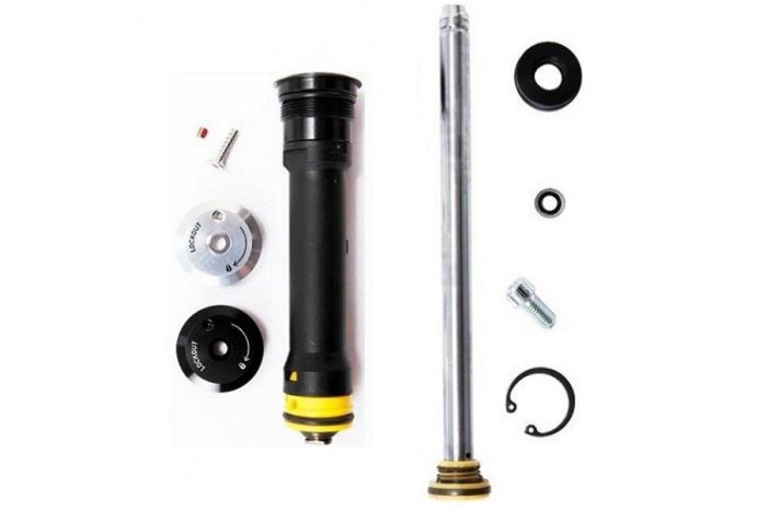 ROCKSHOX Damper Kit Paragon GOLD TK RMT17 11.4018.009.066