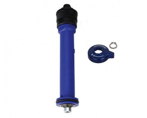 ROCKSHOX Compression Damper TORA 302 Comp TurnKey Standart Adjuster 11.4015.013.000