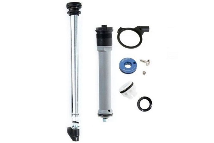 ROCKSHOX Damper kit XC28 TK 29 80-100mm RMT 17mm 11.4018.009.001