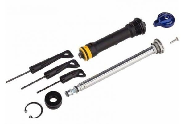 ROCKSHOX Damper Kit 30 Gold 80-100mm 11.4018.009.040