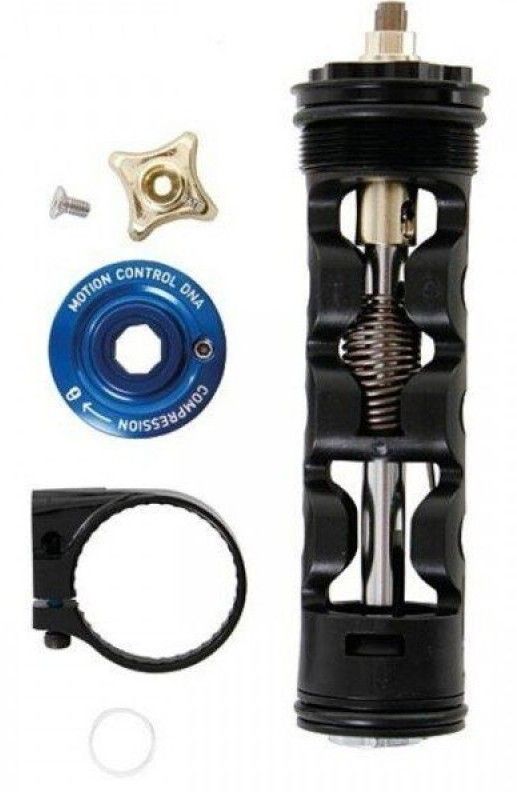 ROCKSHOX Compression Damper SID B Reba RL Remote Adjust 10mm Motion Control 11.4015.544.210