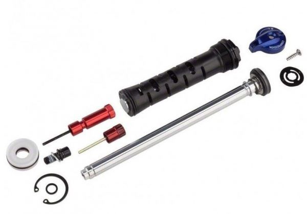 ROCKSHOX Sektor RL Damper Internals 150mm Remote Adjust 26" Coil 11.4018.009.055