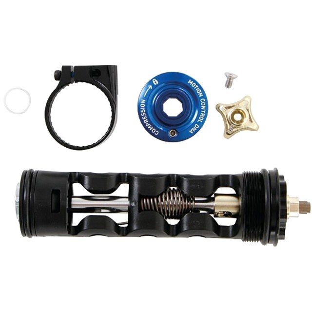 ROCKSHOX Motion Control DNA Damper Remote for Revelation RLT 11.4015.544.120