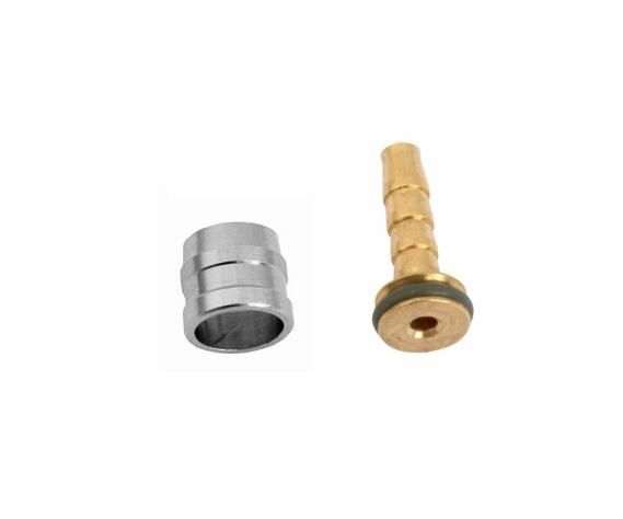 TEKTRO/TRP Olive+Fitting 5.0mm 10pc