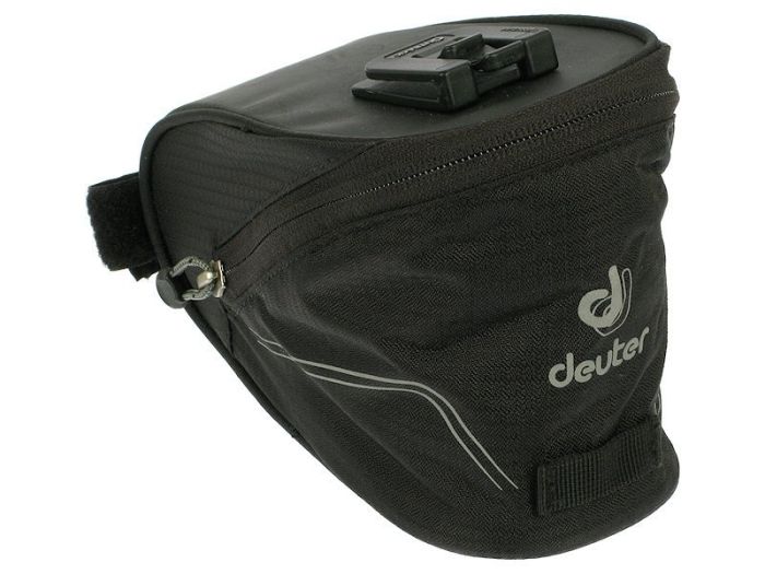 Underseat bag Deuter Bike Bag Click I Black